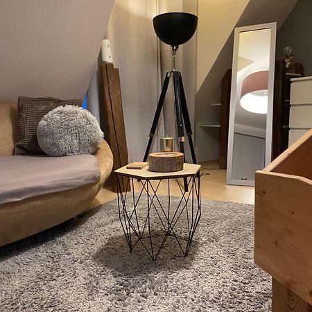 Schoenes Zimmer In Einfamilienhaus In Ruhiger Lage Daire Ober-Ramstadt Dış mekan fotoğraf