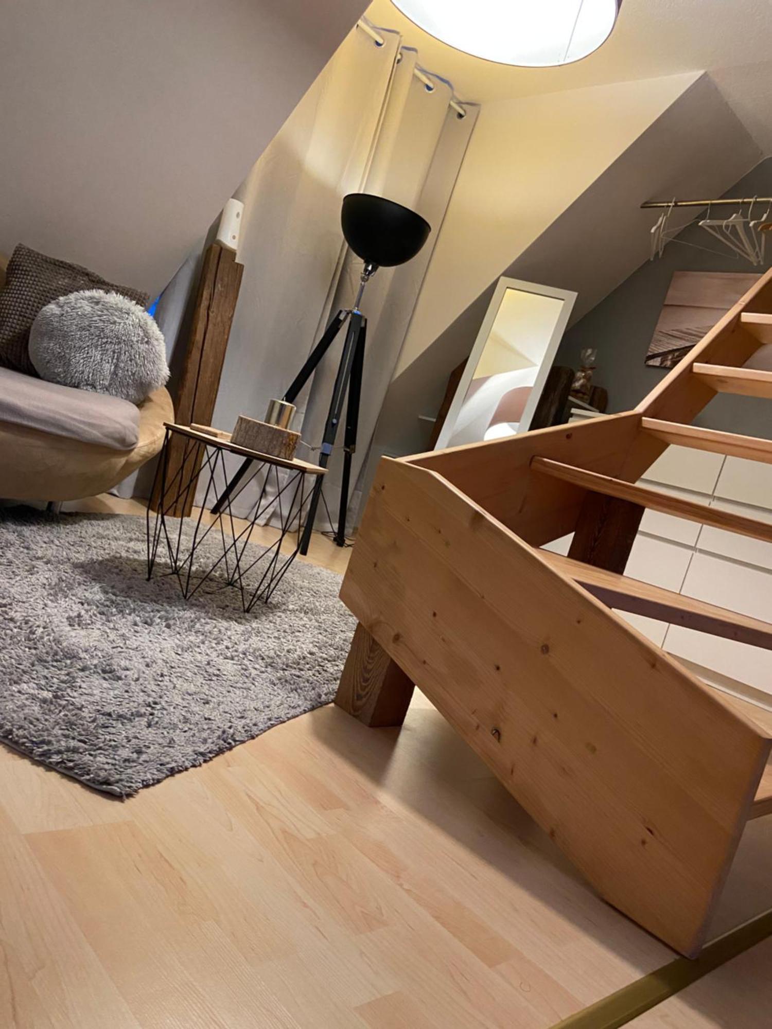 Schoenes Zimmer In Einfamilienhaus In Ruhiger Lage Daire Ober-Ramstadt Dış mekan fotoğraf