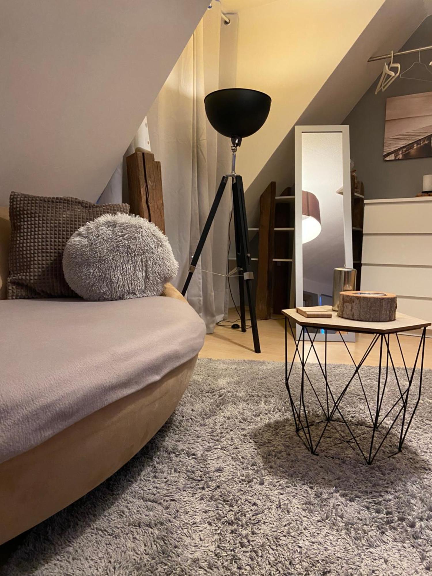 Schoenes Zimmer In Einfamilienhaus In Ruhiger Lage Daire Ober-Ramstadt Dış mekan fotoğraf